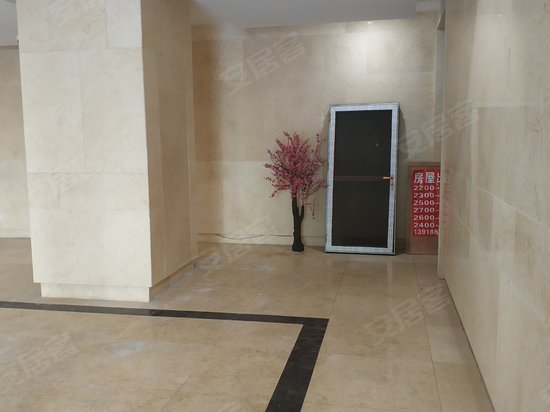 红土天阶(商住楼) 