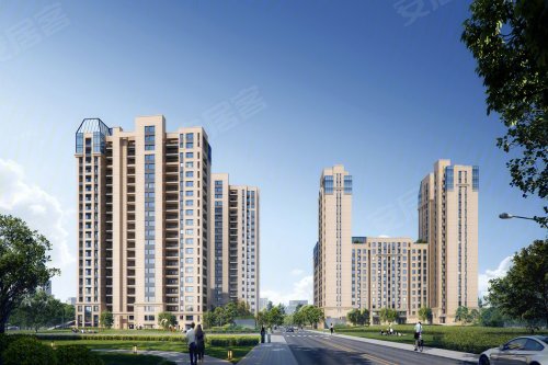 越秀中交星汇园