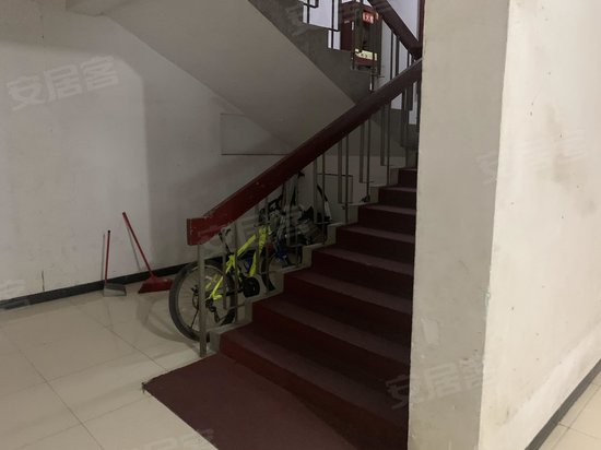 同安县程控电话综合楼 