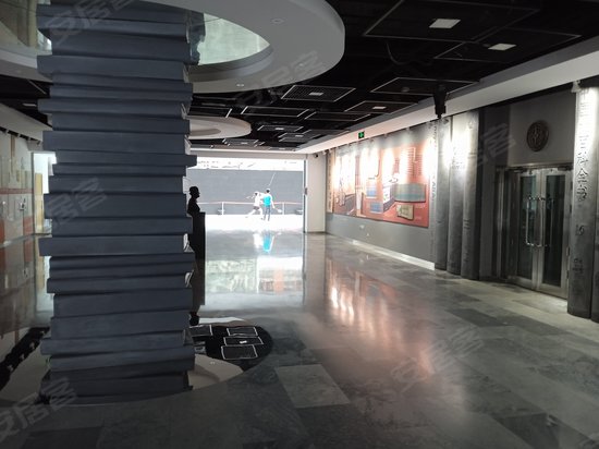 百科全书写字楼 