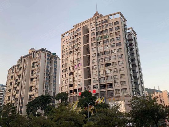 梅州大厦(办公) 