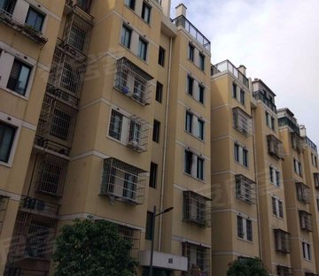 逸嘉新园南区