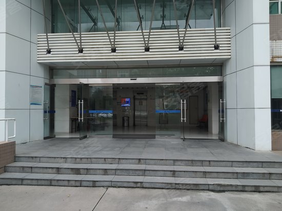 西安软件园西区