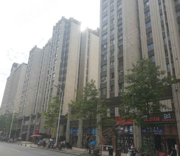 龙湖好望山(公寓住宅)