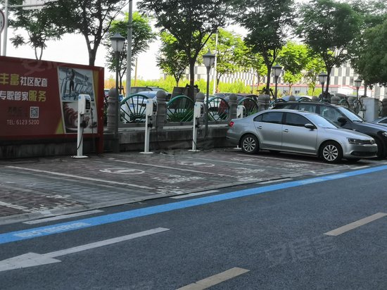 盛大天地青春里(二期) 