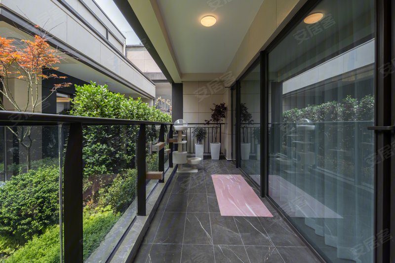 武侯簇桥 金茂府,武侯金茂府二手房,719万,4室2厅,3卫,218平米-成都