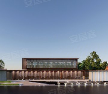 融创碧桂园霞客映(新房)