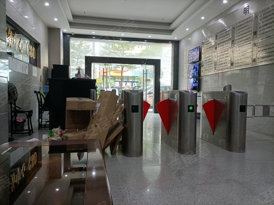 明珠大厦(长安) 