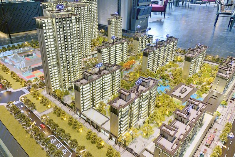 建发和玺,新垵北路,近乐活路-厦门建发和玺二手房,租房,房价-厦门安居