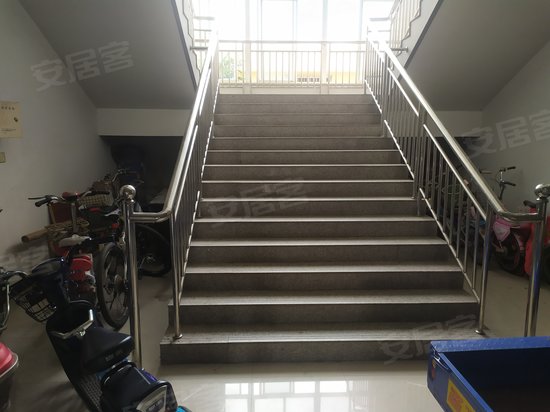 攀华豪苑(商住楼) 