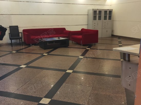 渝高大厦写字楼 