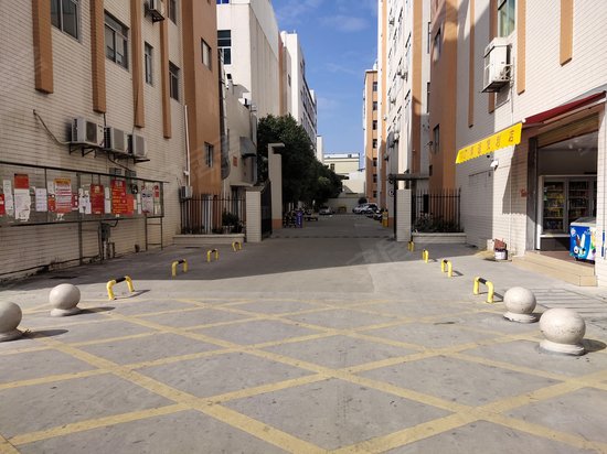 百财智谷产业园