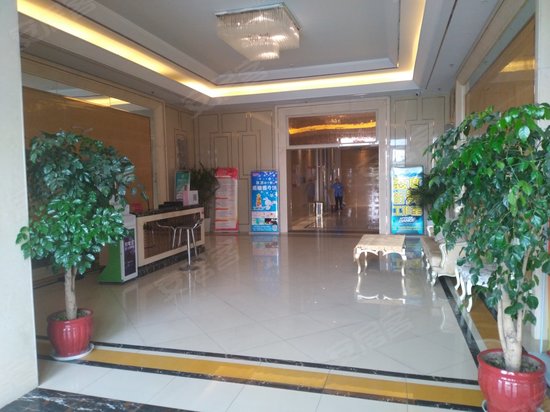 昆山万达广场(商住楼) 