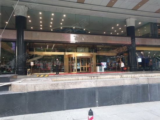 长沙时代华天大酒店