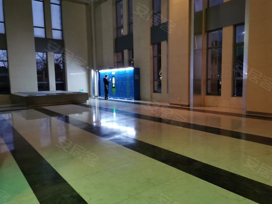 绿地嘉尚国际广场(办公) 