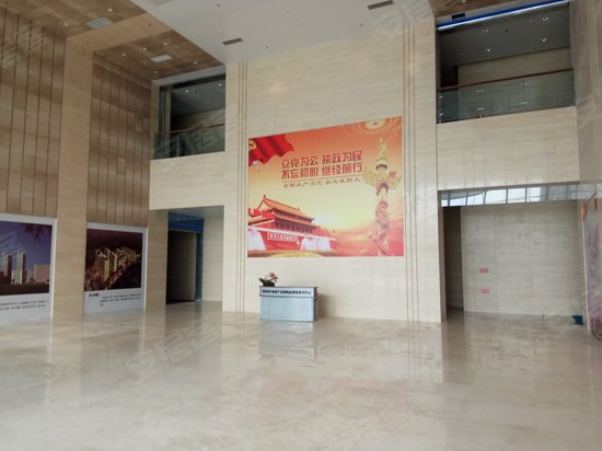 东丽开发区国际医疗器械产业园 