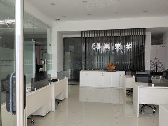 百财智谷产业园 