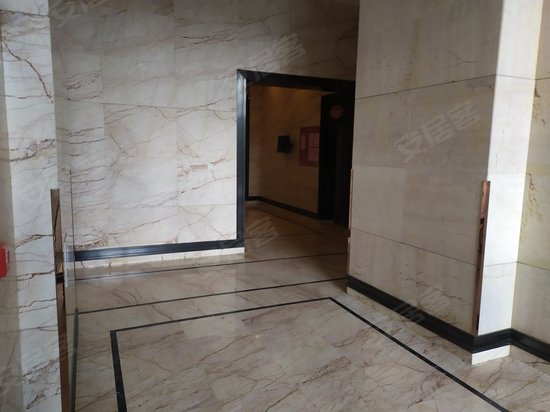 深港亚太中心(商住楼) 