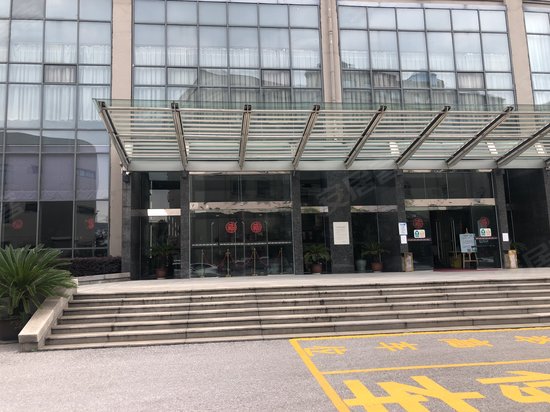 苏嘉大厦(办公) 