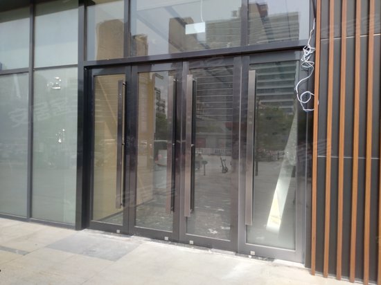 吴江新城吾悦广场(商住楼)