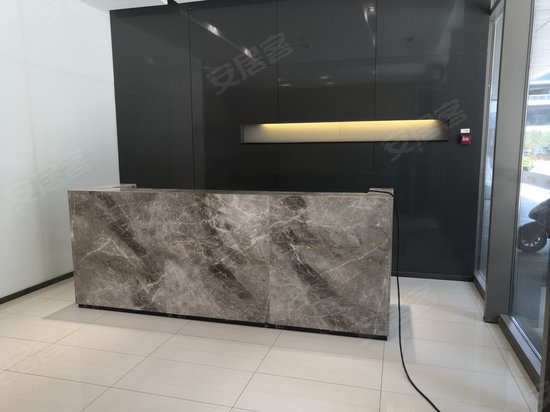 富力十号朗悦居(商住楼) 