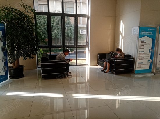 莘庄产学研基地 