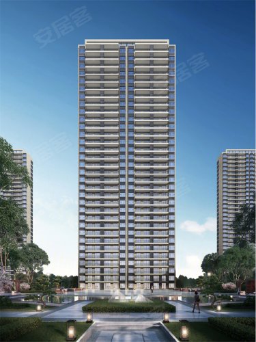 禹州碧桂园城市之光