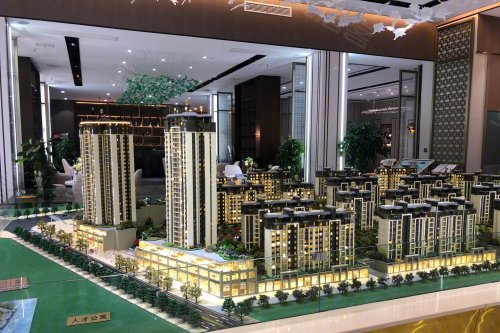 紫御江山(新房),广安凤凰大道·官盛湖畔 - 广安紫御江山(新房)二手房