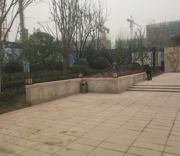 隆基泰和铂悦山