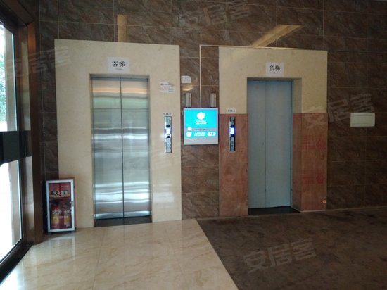 晋财大厦(办公) 