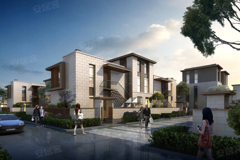 富力城(新房),银川路西棋山路北-威海富力城(新房)二手房,租房,房价