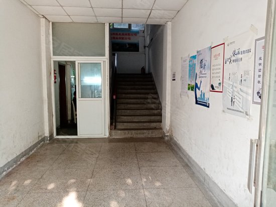 桐城路86号写字楼 