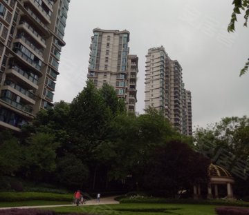 雅居乐国际花园
