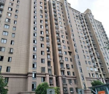 绿地时代名邸(二期)