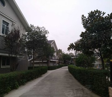锦绣庄园(别墅)