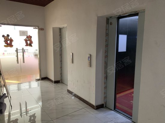 百顺商业广场(办公) 