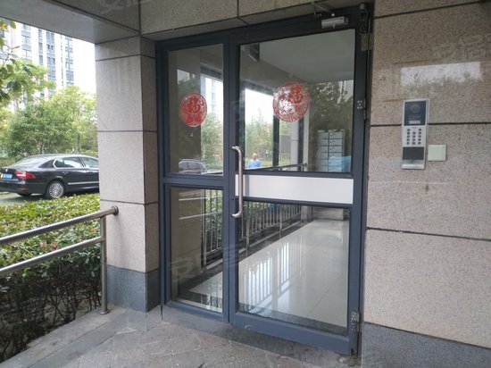同城虹桥公馆(商住楼) 