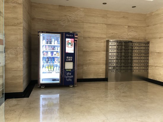 世永国际商务中心 