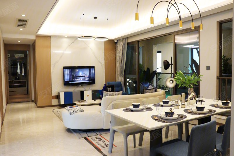 成都房产网>成都二手房>新都二手房>新都新城区二手房>领地悦府(新房)