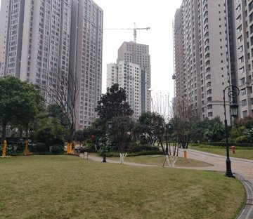 国兴北岸江山(东区)