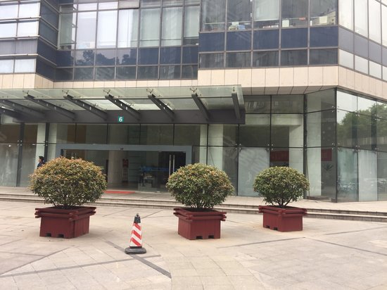 天正湖滨君悦阁 