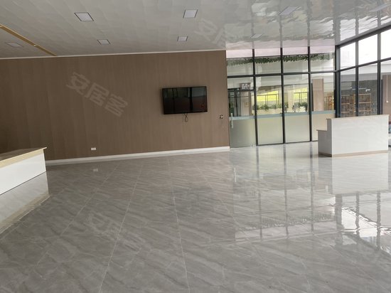 弘毅云谷产业园 