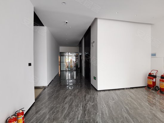 银田文乐商务中心 