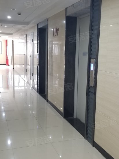 鸿玺公馆(商住楼) 