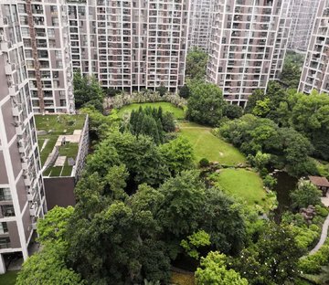 顺发佳境天城(公寓住宅)