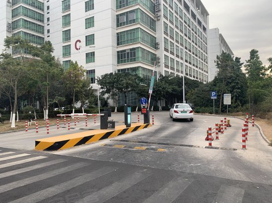 翔安火炬高新区 