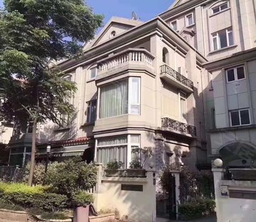 绿中海明苑(公寓住宅)