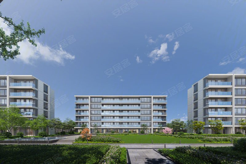 绿城云栖桃花源东钱湖