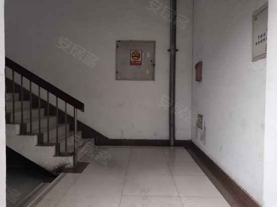 合肥宝瑞捷工贸有限责任公司研发中心楼 