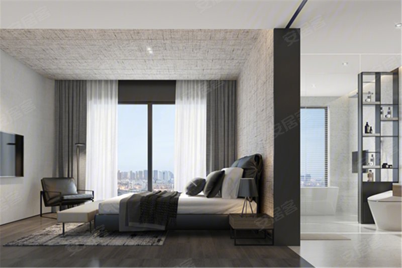 郑州版 汤臣一品!豪宅大平层  可拿渠道优惠价 先到先得 !